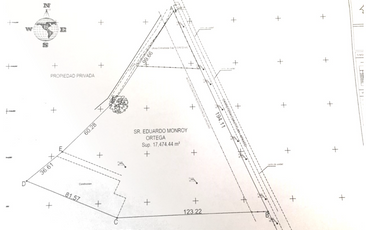 Terreno Industrial Venta Cuautitlan Izcalli