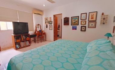 Casa en venta en Montecristo Merida