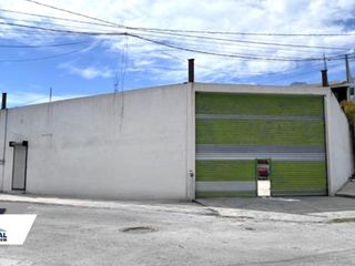 Bodega en renta en Monterrey Poniente