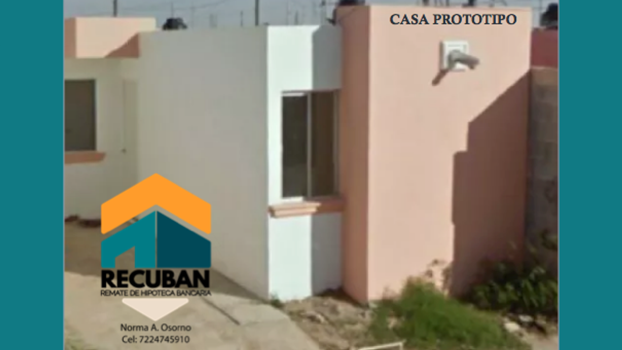 Casa en Fraccionamiento en venta en Fraccionamiento Toboganes |  