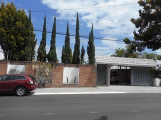 Casa en VENTA Juriquilla Villas del Mesón Querétaro