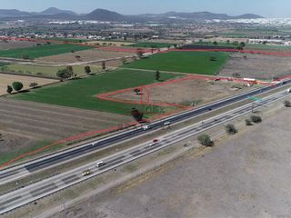 Terreno Venta Carretera Federal Mex-Qro 12,000,000 JuaGut R139