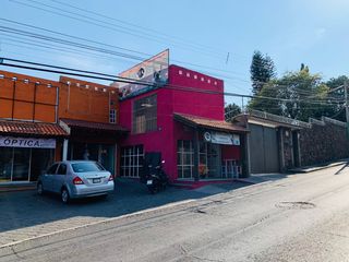Local en Venta en Acapantzingo Cuernavaca, Morelos