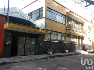 Casa en venta en San Ángel, Álvaro Obregón, Ciudad de México