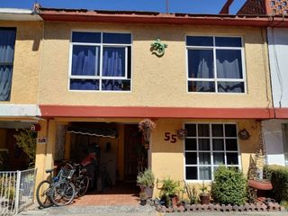 Casa en Condominio a unos pasos de Universidad del Pedregal y TEC en Coapa