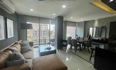 DEPARTAMENTO EN VENTA EN COLONIA AMERICANA.