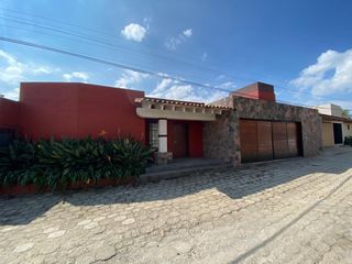 Casa en condominio - Valle de Bravo