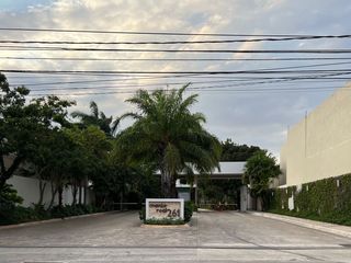 Terreno en venta en Merida,Yucatan en PRIVADA MONTERREAL 261