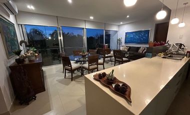 Departamento en Venta Mérida