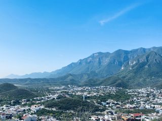 Terreno en Venta, Vistas Panorámicas, Loma Bonita, Monterrey, Nuevo León