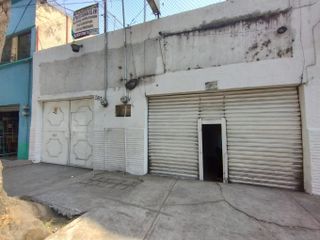 Local en Renta en Colonia Aguilera, Azcapotzalco, Ciudad de México