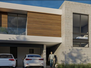 Casa en Venta en Cimera Residencial