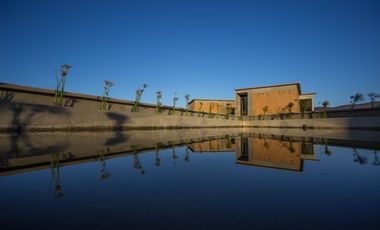 "Las mejores estancias de lujo en América Latina 2020 - NAT GEO UK.