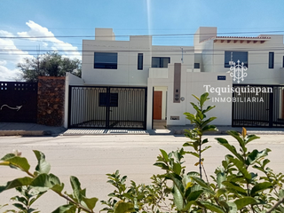 Casa en venta Colonia Adolfo López Mateos Tequisquiapan