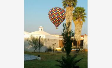 Finca/Rancho en Venta en Carretera Federal Tequisquispan