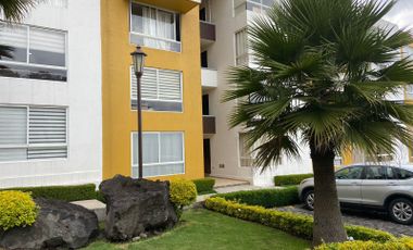 Departamento en  VENTA Res Antigua