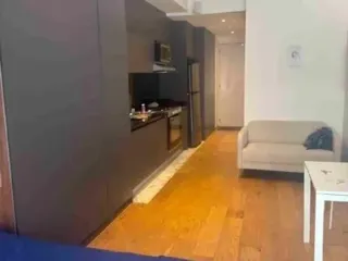 Loft en Renta con Balcón en ICON Condesa, Hipódromo Condesa