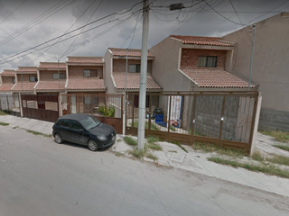MGM. CASA DE REMATE BANCARIO, DESIERTO DE MAYRAN, SANTA ELENA, TORREÓN