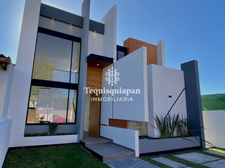 Casa en preventa Residencial Haciendas de Tequisquiapan