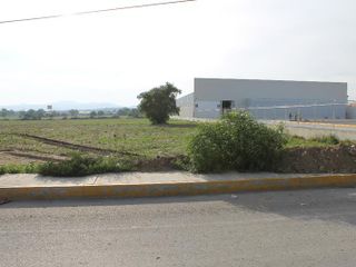 Terreno en San Fernando- Providencia