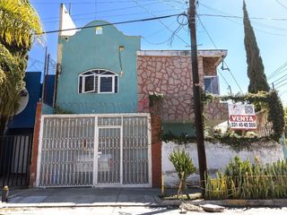 CASA EN VENTA EN JARDINES DEL SUR, GUADALAJARA JALISCO