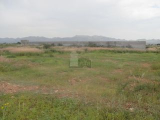 Terreno habitacional en venta en Granjas del Valle, Chihuahua, Chihuahua