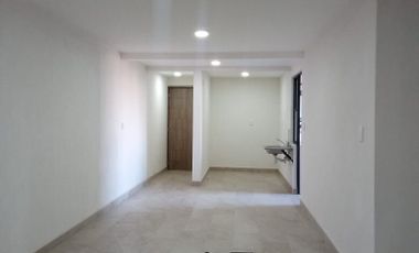 VENTA DE DEPARTAMENTO EN OAXACA