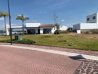 Excelente terreno en venta, Cuidad Maderas, Querétaro