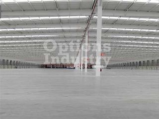 New warehouse for rent Mexico