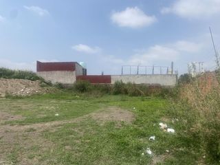 Terreno en Venta en Almazantla, Atlixco, Puebla