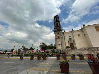 Quinta en venta en Tepotzótlan, Estado de México