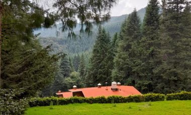 Terreno Venta Santa Ana Jilotzingo, Estado de México