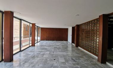 VENTA DEPARTAMENTO 2 NIVELES, BENJAMIN FRANKLYN 314M2A