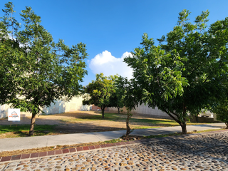 Venta de terreno en Residencial los Olivos, zona norte poniente de Aguascaliente