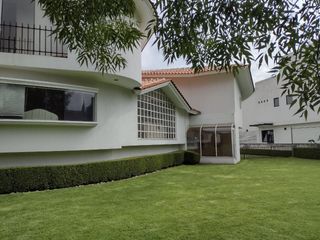 Casa en Metepec residencial la asuncion dentro de paseo