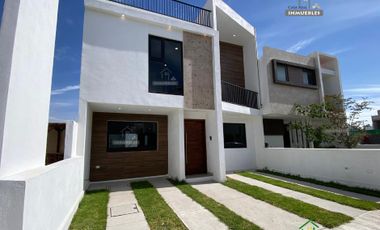 Casa en Venta en Paseos de la Herradura en Pachuca