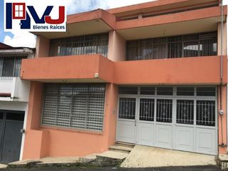 HERMOSA CASA EN VENTA DE TRES RECAMARAS EN MURILLO VIDAL XALAPA VERACRUZ