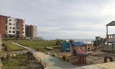 Departamento en Playas de Tijuana Nivel Frente Al Mar