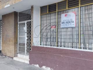 Locales Renta Toluca  15-LR-7967
