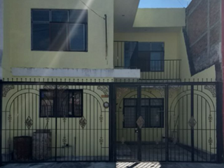Casa en Venta en Tetlán - Teresa Reynoso 4282