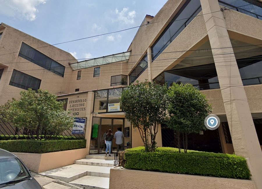 OFICINA EN VENTA,AHUEHUETE 100,SAN JOSÉ DE