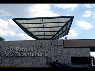 Departamento en venta en Miguel Hidalgo, Ciudad de México