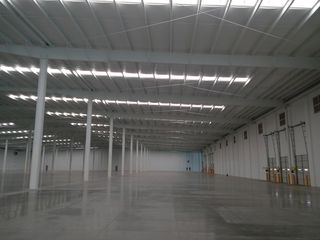 Nave Industrial En Renta 70,000 m2 (Built To Suit), Valle Redondo, Tijuana, BC. Mexico.
