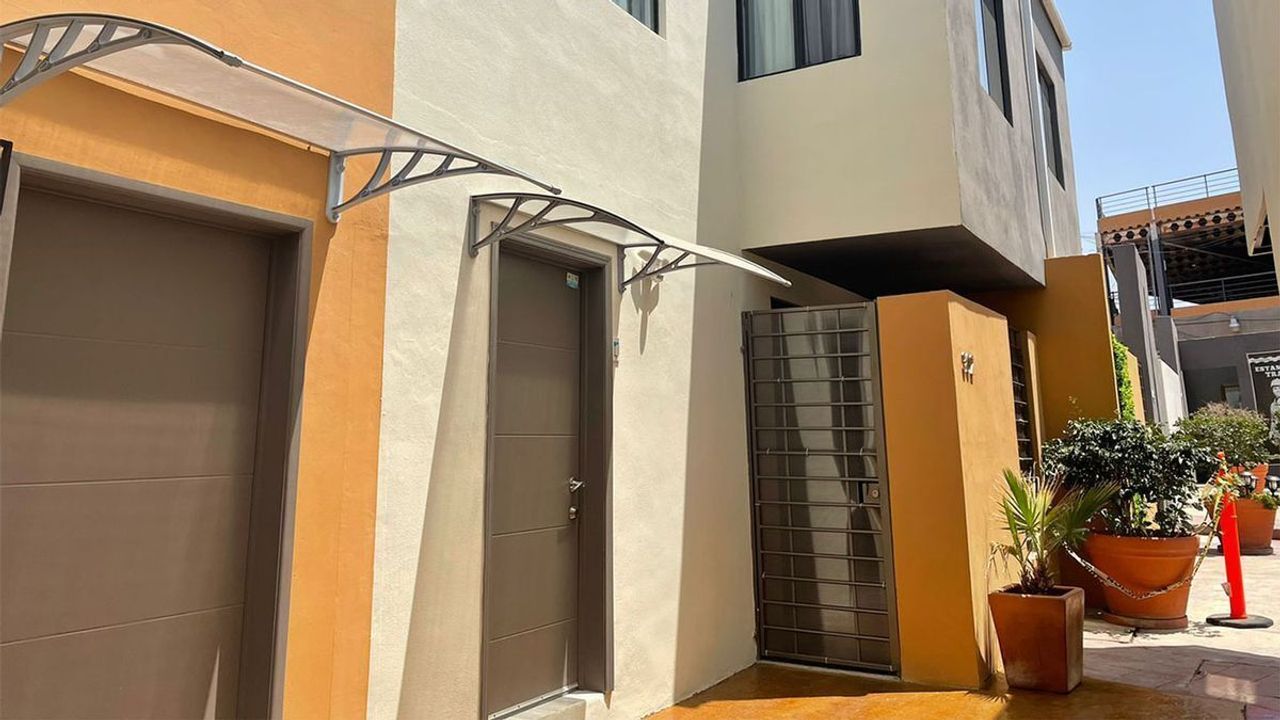 Casa en venta en Los Lobos 