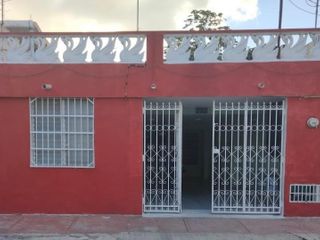 Casa en venta en el Centro de Mérida, Yucatán