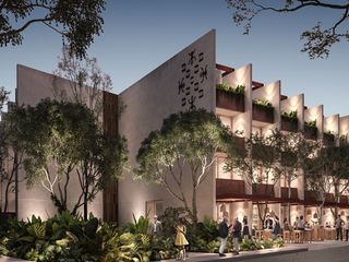 Departamento en Venta en La Veleta 1