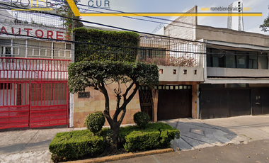 Se Vende Casa en Plateros Insurgentes Periférico