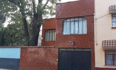 Casa en venta en Torre Blanca, Miguel Hidalgo, CDMX