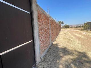 Terreno en Venta en Puentecillas Guanajuato