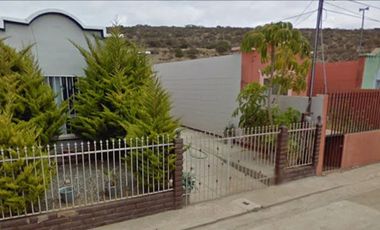 KGM- VENTA CASA REMATE SOLO EFECTIVO,VILLAS RECIDENCIAL DEL REAL ENSENADA